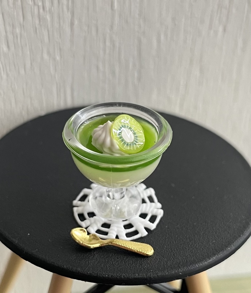 フード類