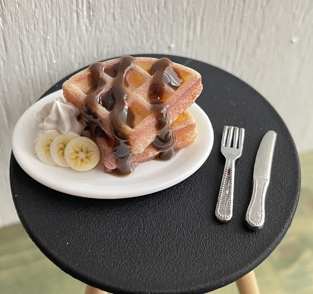 フード類