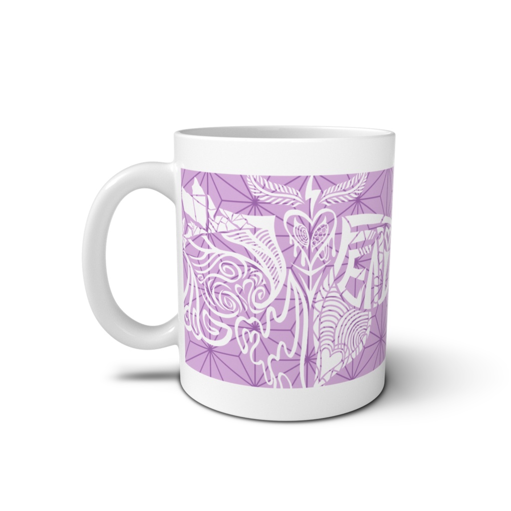 2025誕生日記念マグカップ