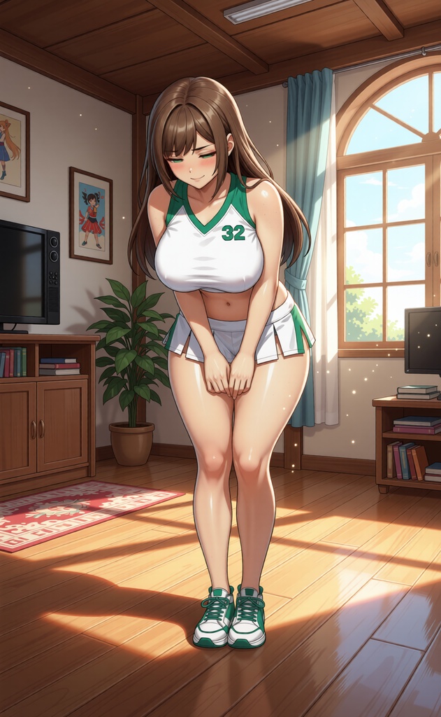 美少女No.1 衣装A ポーズ集 Vol.2
