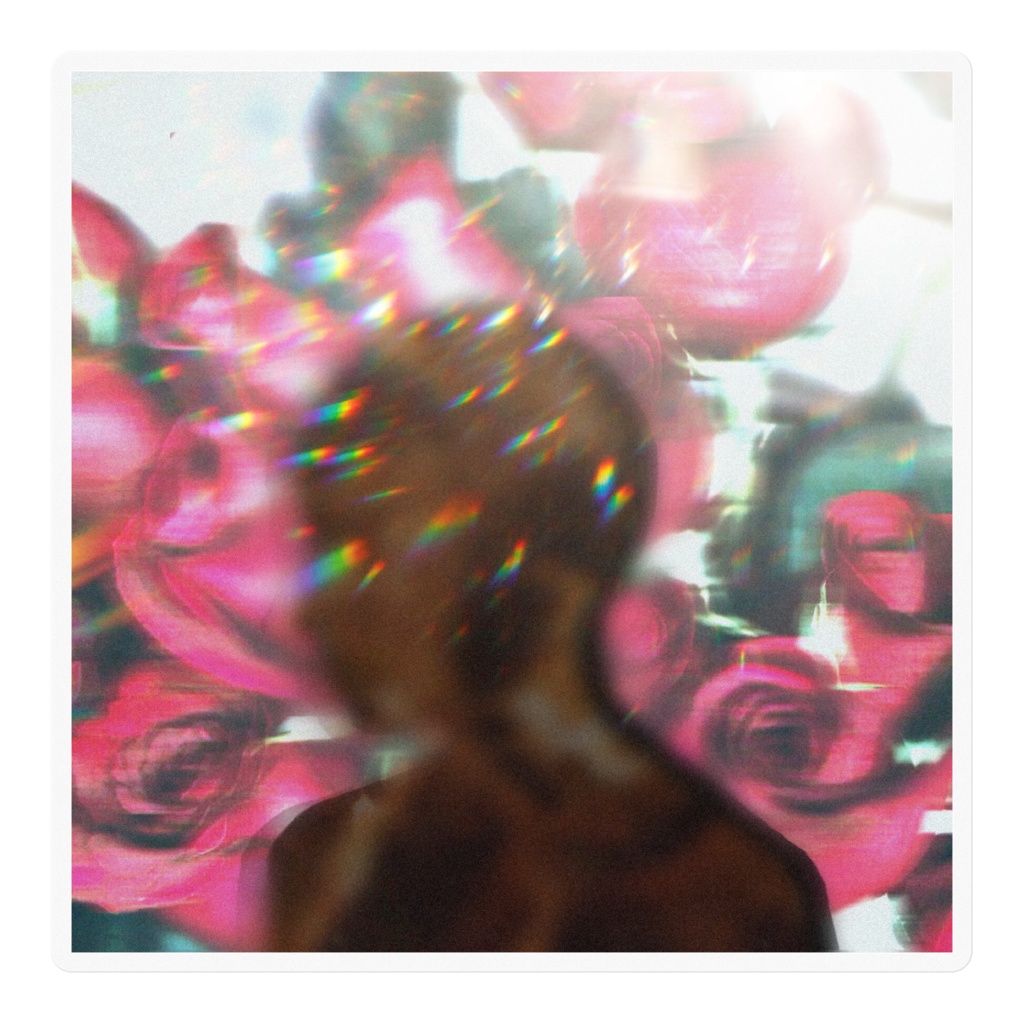 千両役者　ステッカー