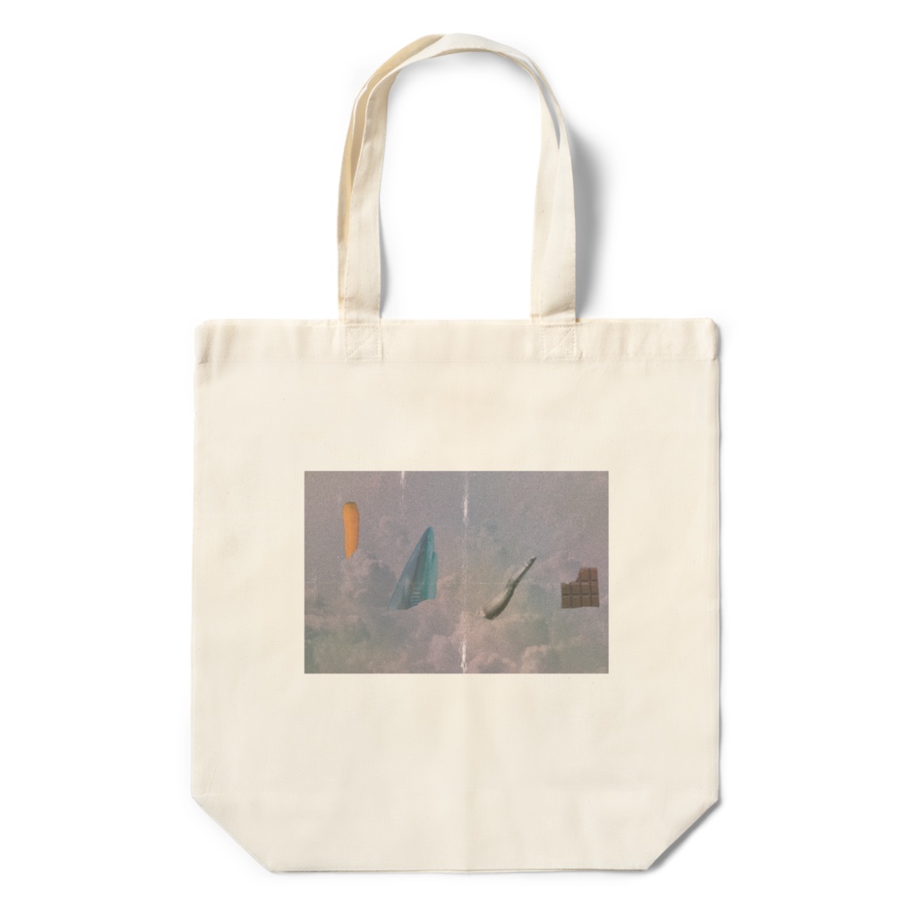 eden エコバッグ