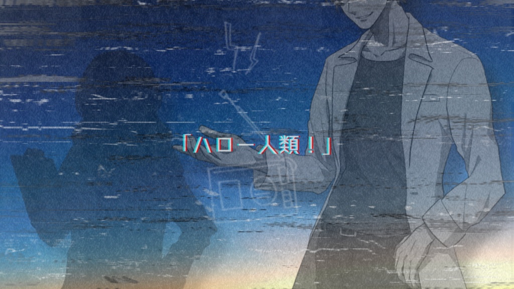 【CoC】朝がこない町【SPLL:E197839】