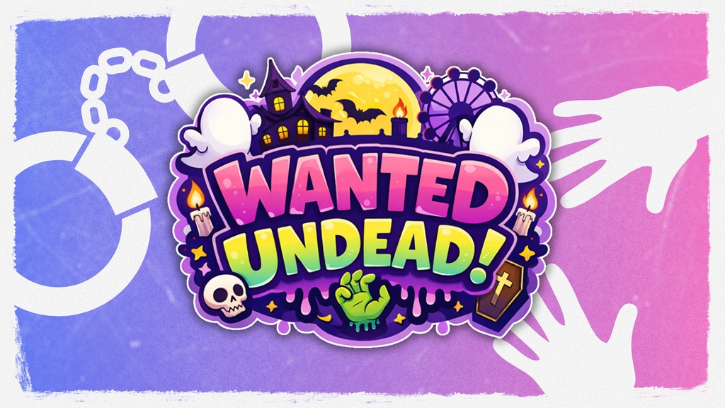 【CoC/半KPレス】WANTED UNDEAD！【SPLL:E189555】