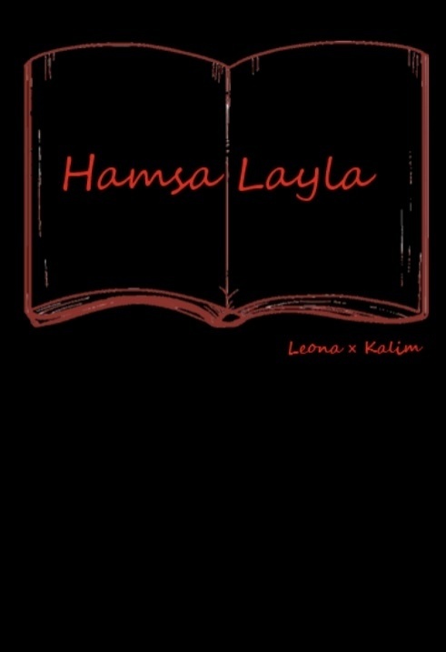 Hamsa Layla