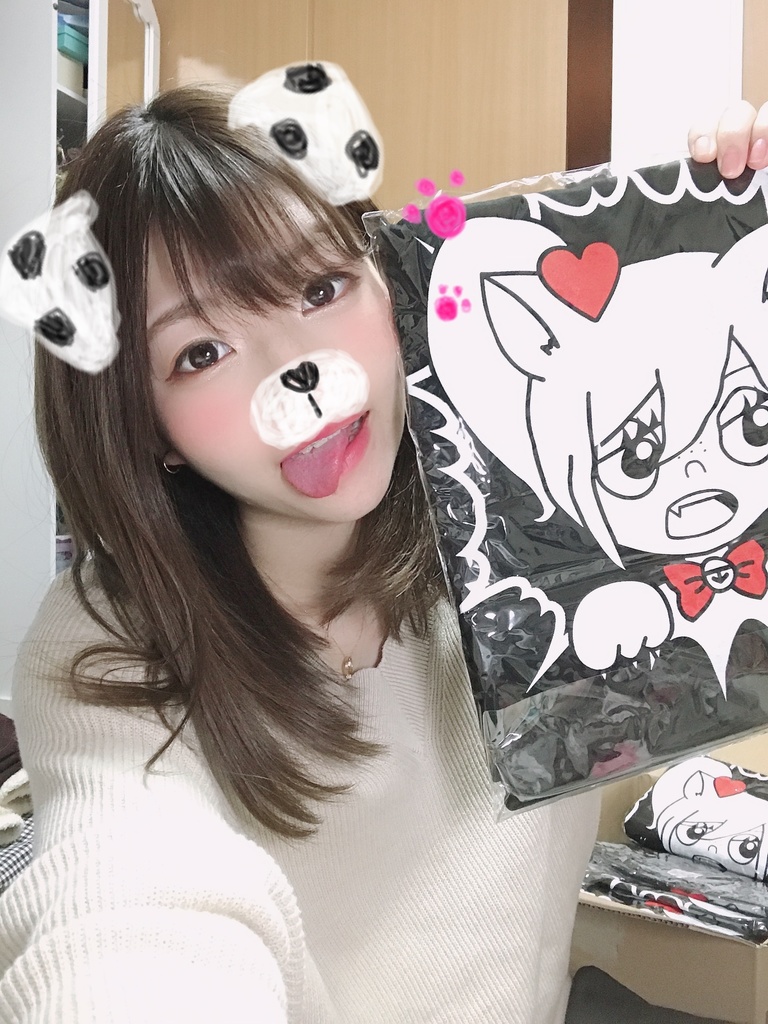 さつきTシャツ