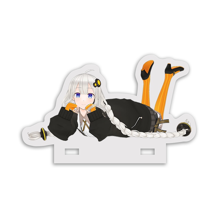 Desktop Mate ディスプレイアクリルスタンド 紲星あかり