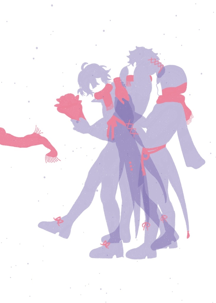 滔々