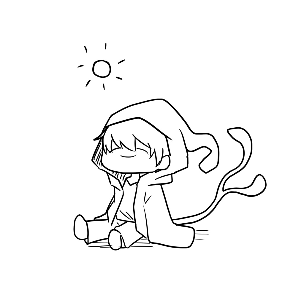 ちーすけのあくきー