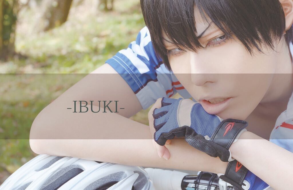 ［完売］IBUKI