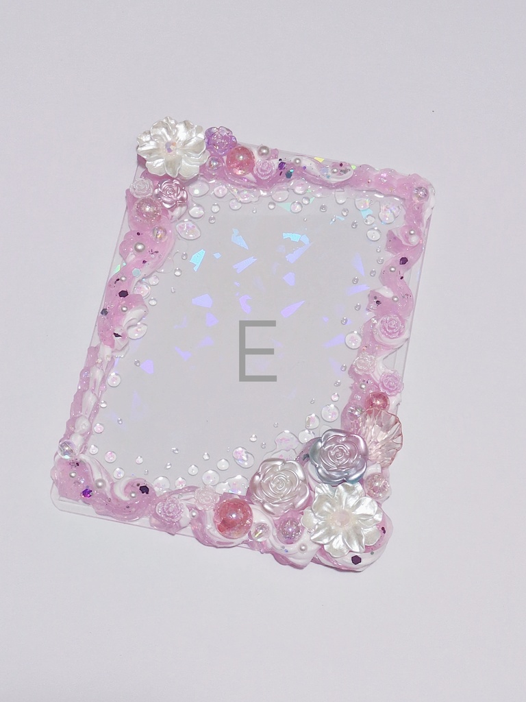 デコケース【B7/L版サイズ】