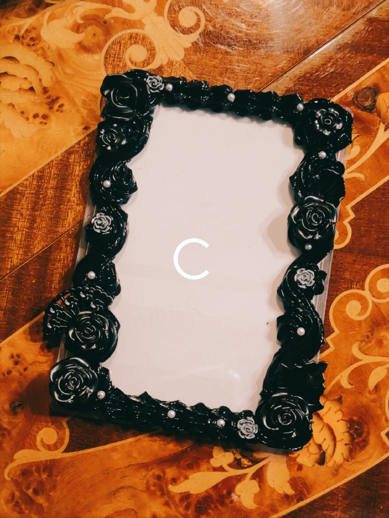 デコケース【B7/L版サイズ】