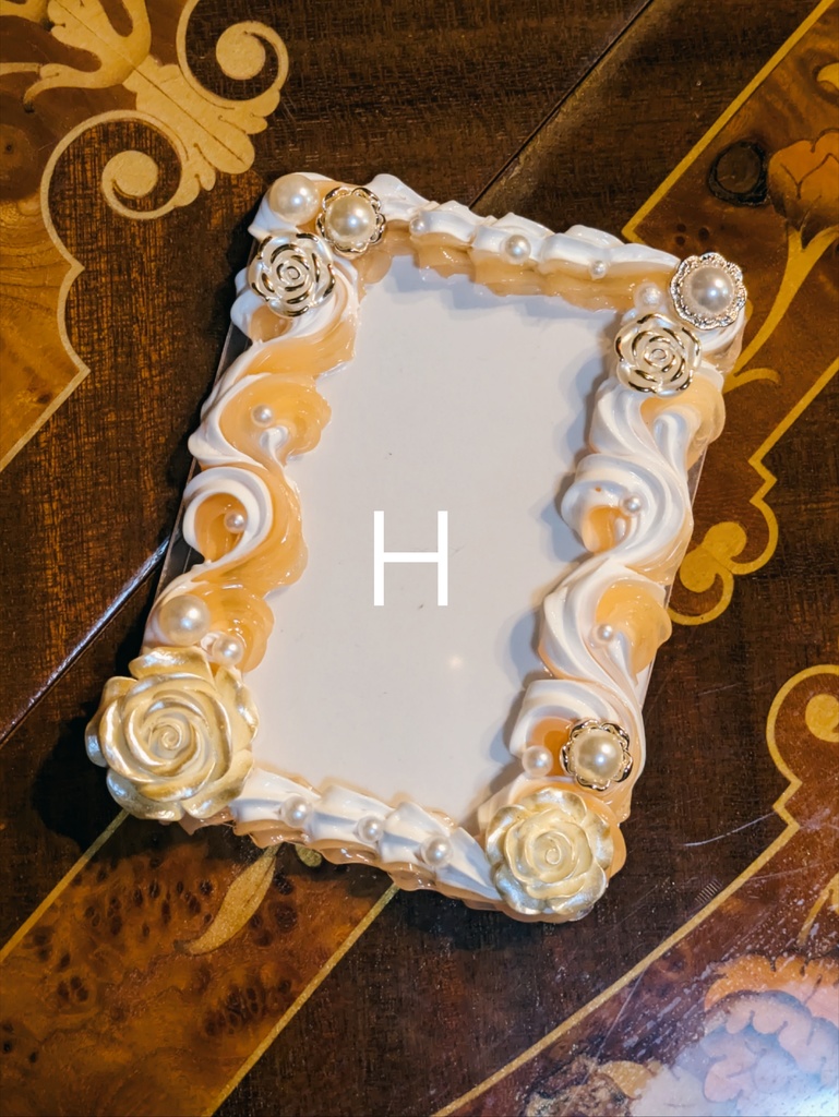 デコケース【B8/トレカ/チェキ/名刺 対応サイズ】