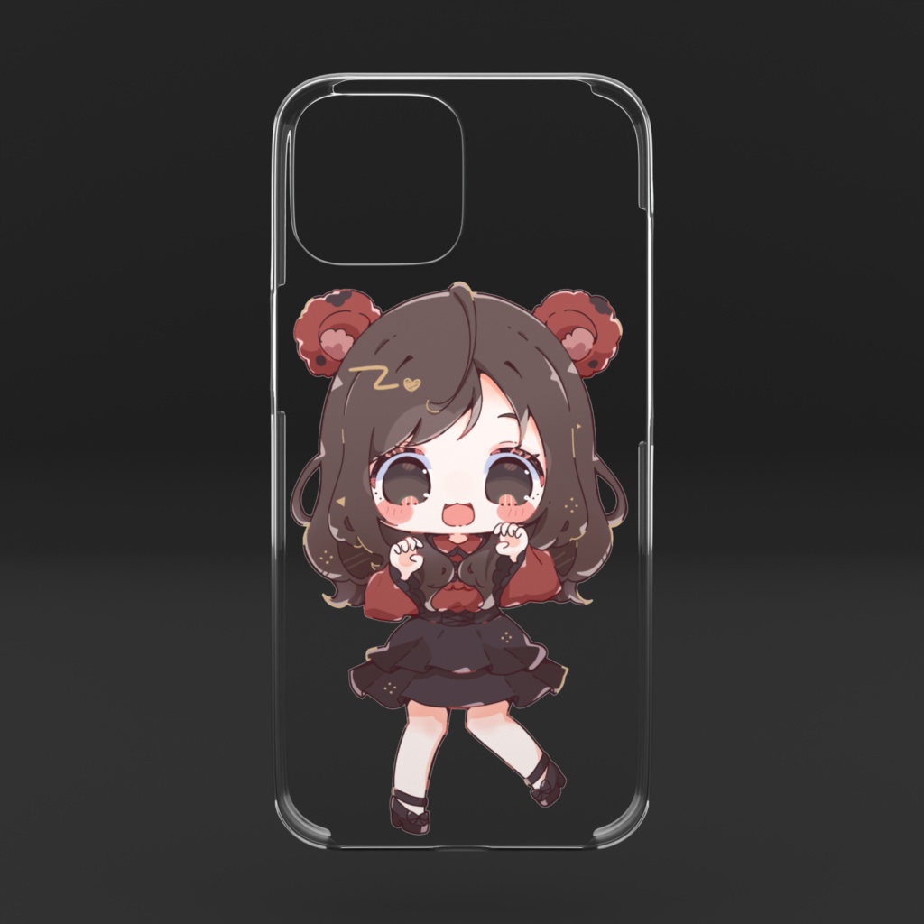 iPhone14シリーズ クリアiPhoneケース