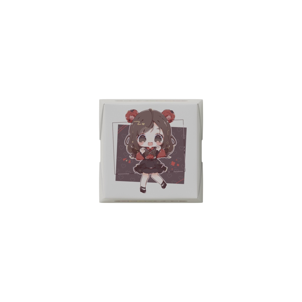 DECOチョコ(3デザイン)