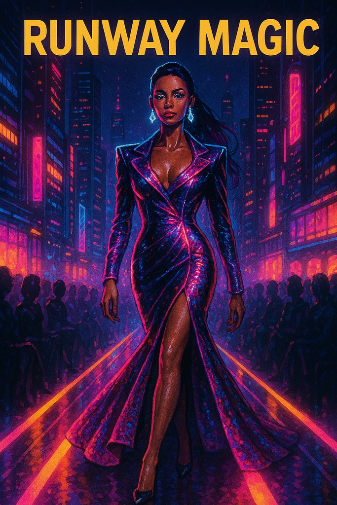 Runway Magic