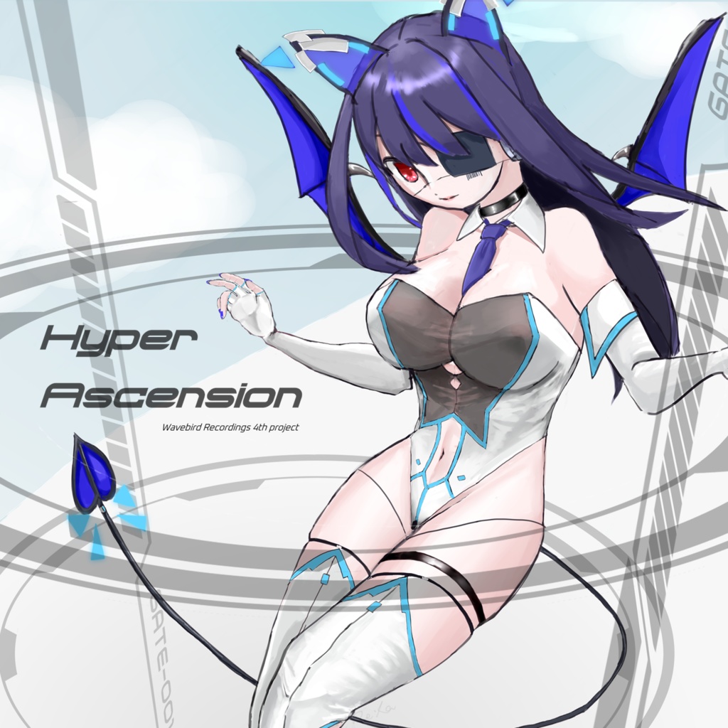 Hyper Ascension