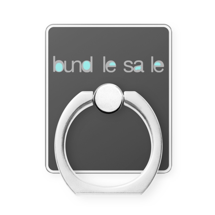 ロゴスマホリング