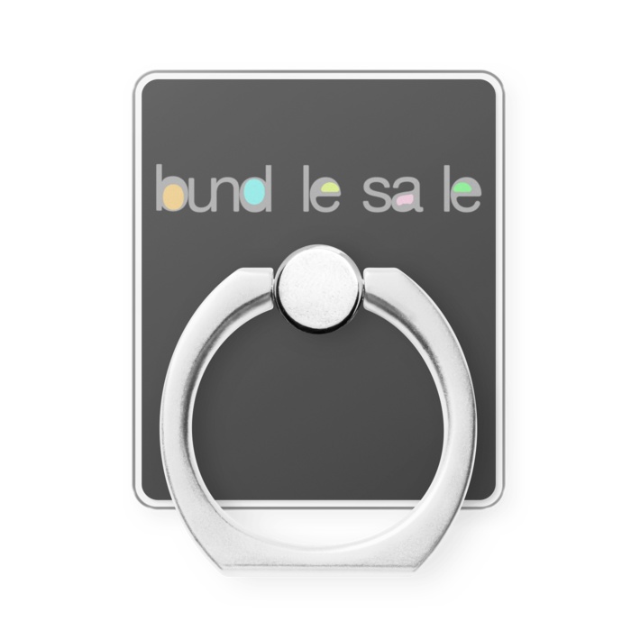 ロゴスマホリング