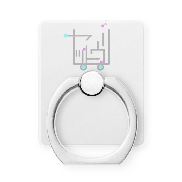 ロゴスマホリング