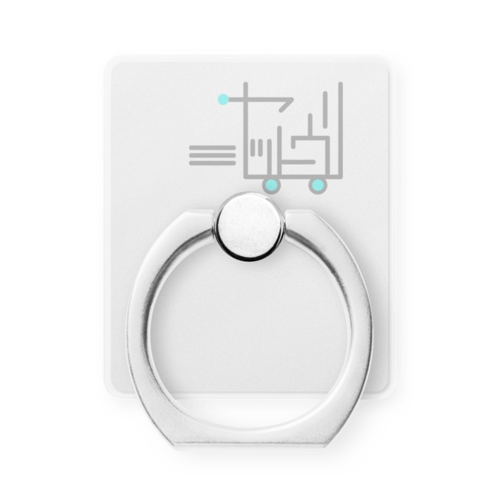 ロゴスマホリング