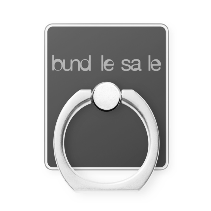 ロゴスマホリング