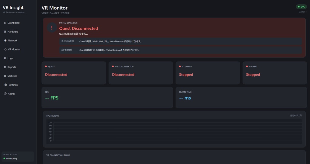 VRInsight