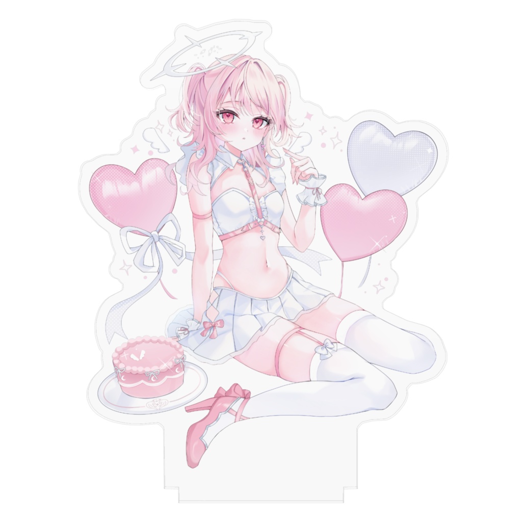 2024誕生日アクリルスタンド🤍鳥丸誕生日グッズ2024🤍