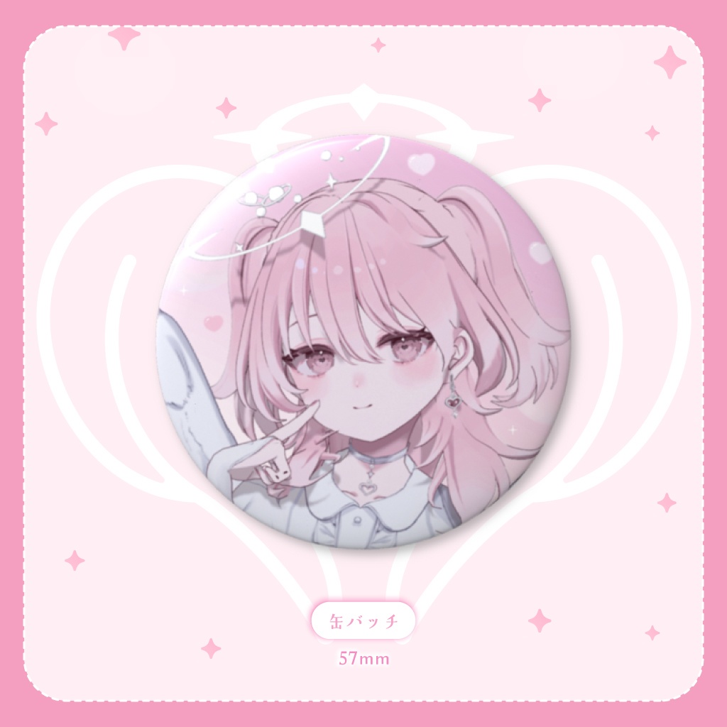 〖受注販売〗鳥丸デビューグッズ🪽🤍