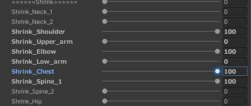 【VRC想定】KBNW_Autumn【桔梗専用衣装】