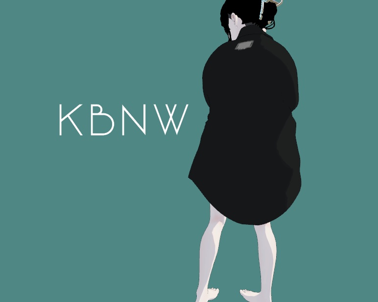 【Grus専用】KBNW_OUTER