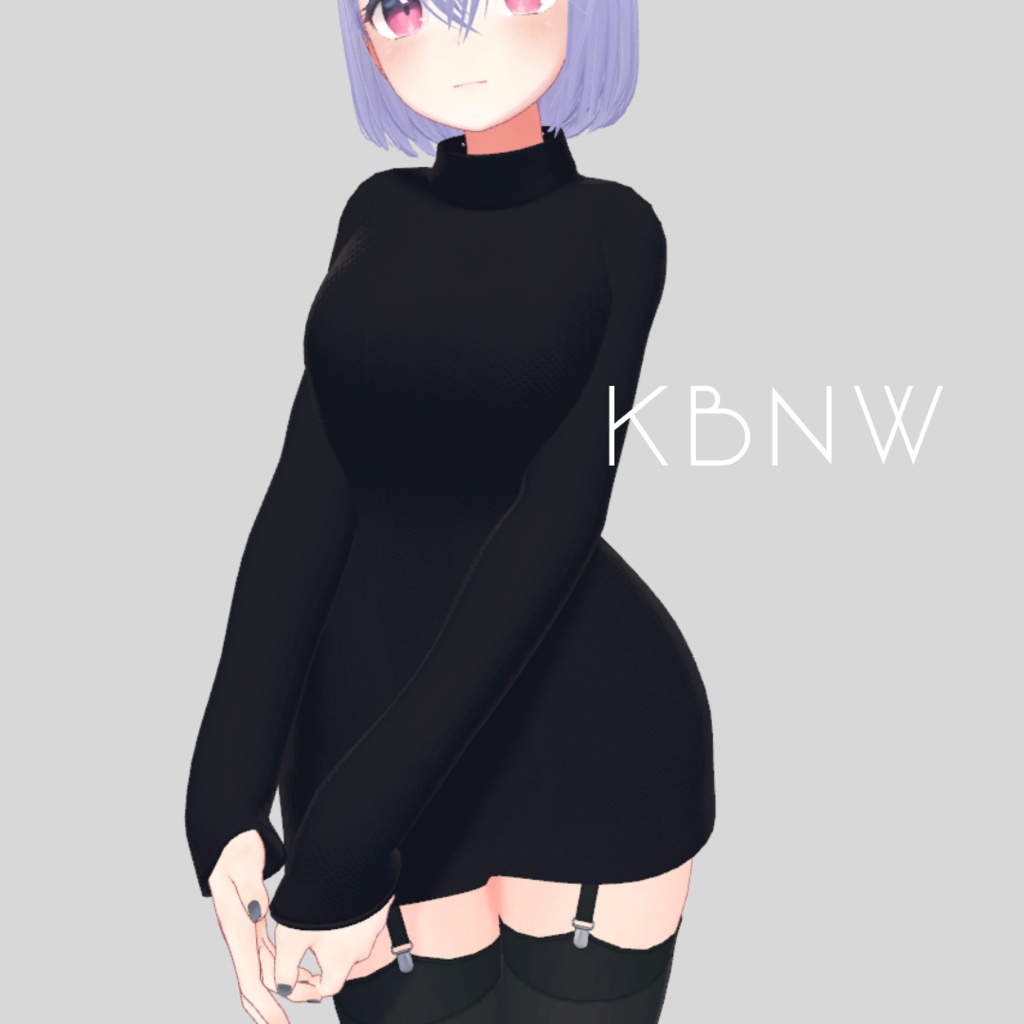 【桔梗専用】kbnw_casual_dress