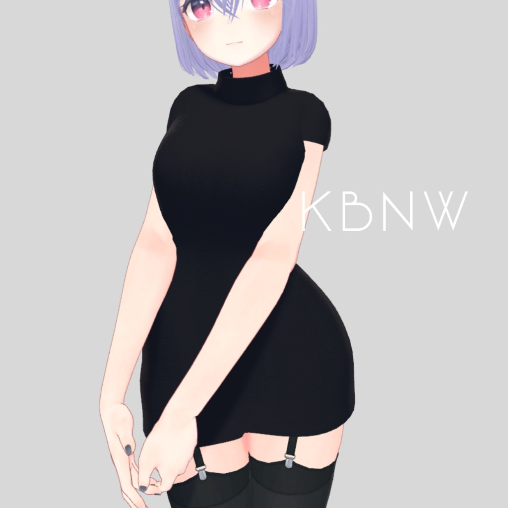 【桔梗専用】kbnw_casual_dress