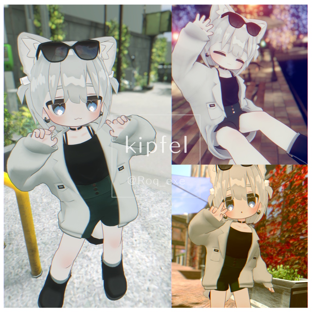 KBNW_Autumn_set_2024【8アバター対応】