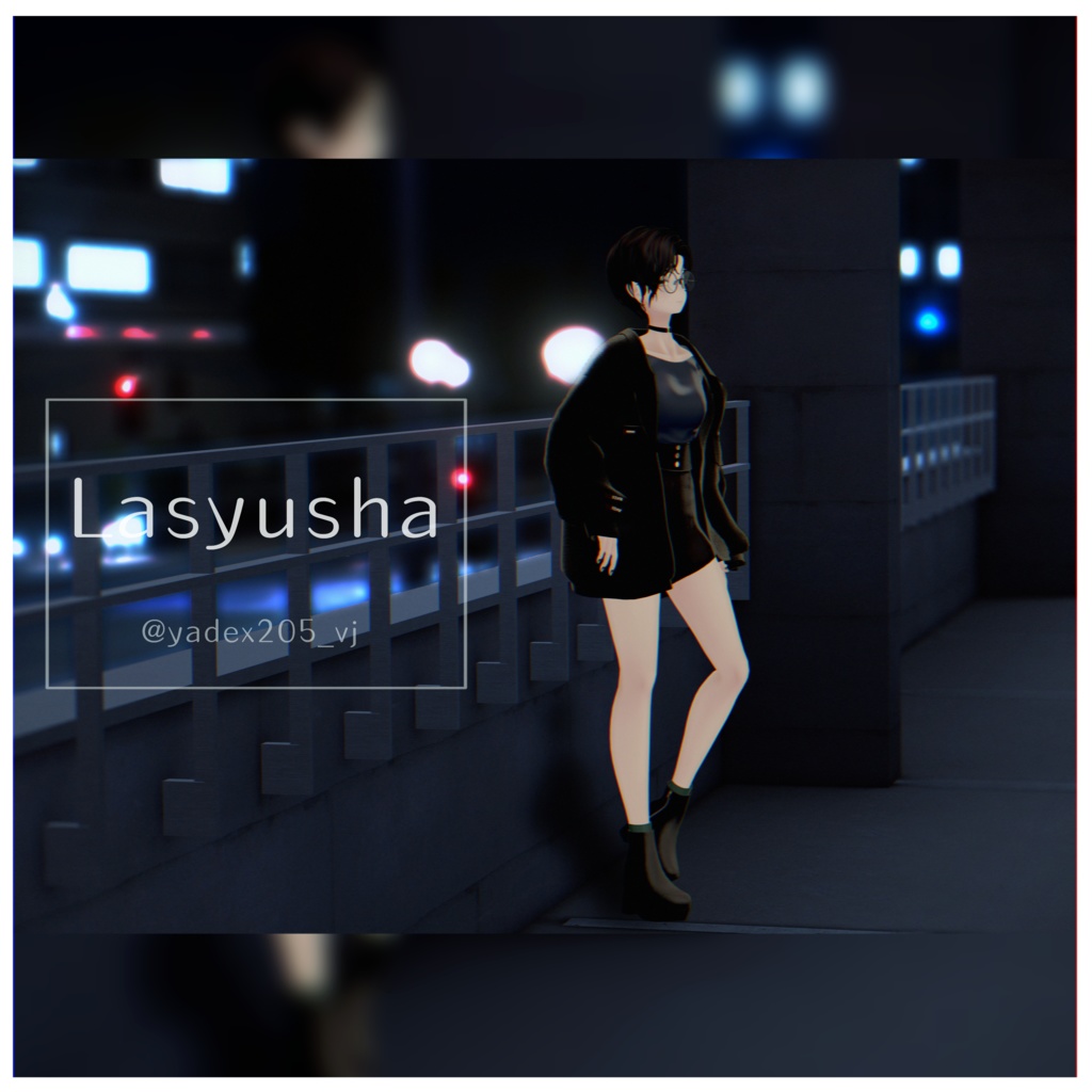 KBNW_Autumn_set_2024【8アバター対応】