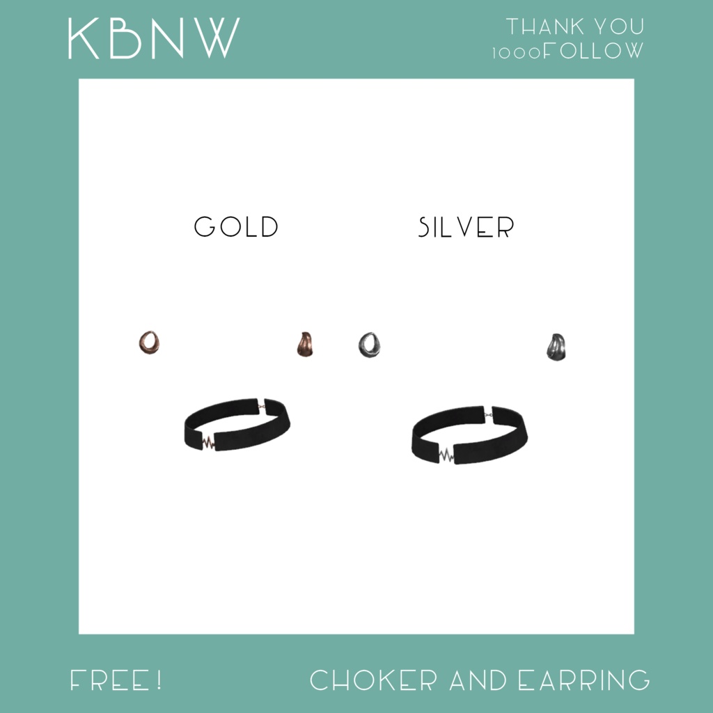 KBNW_ACC【FREE】