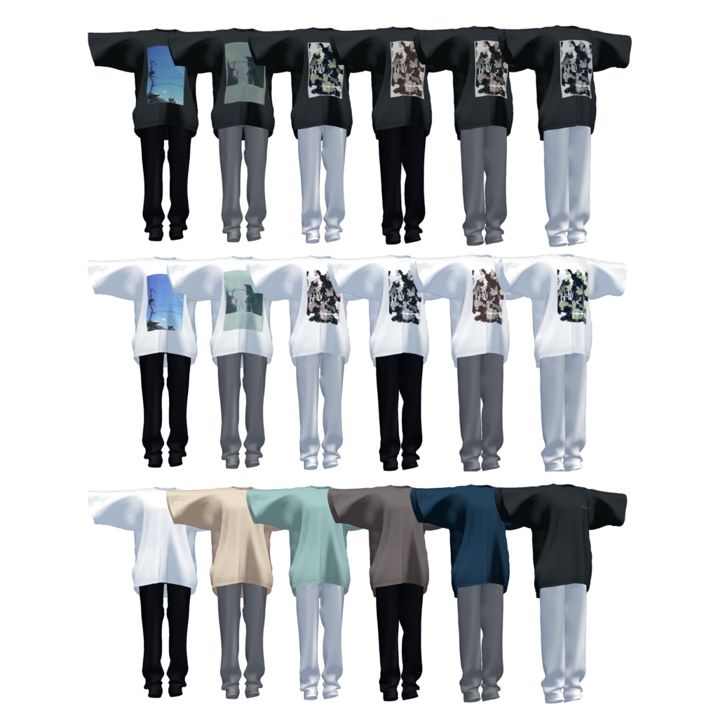 KBNW_summer_MEN's【斑霞対応】