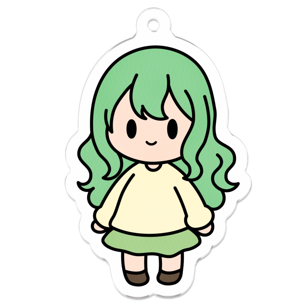 メグデザイン:ミナ