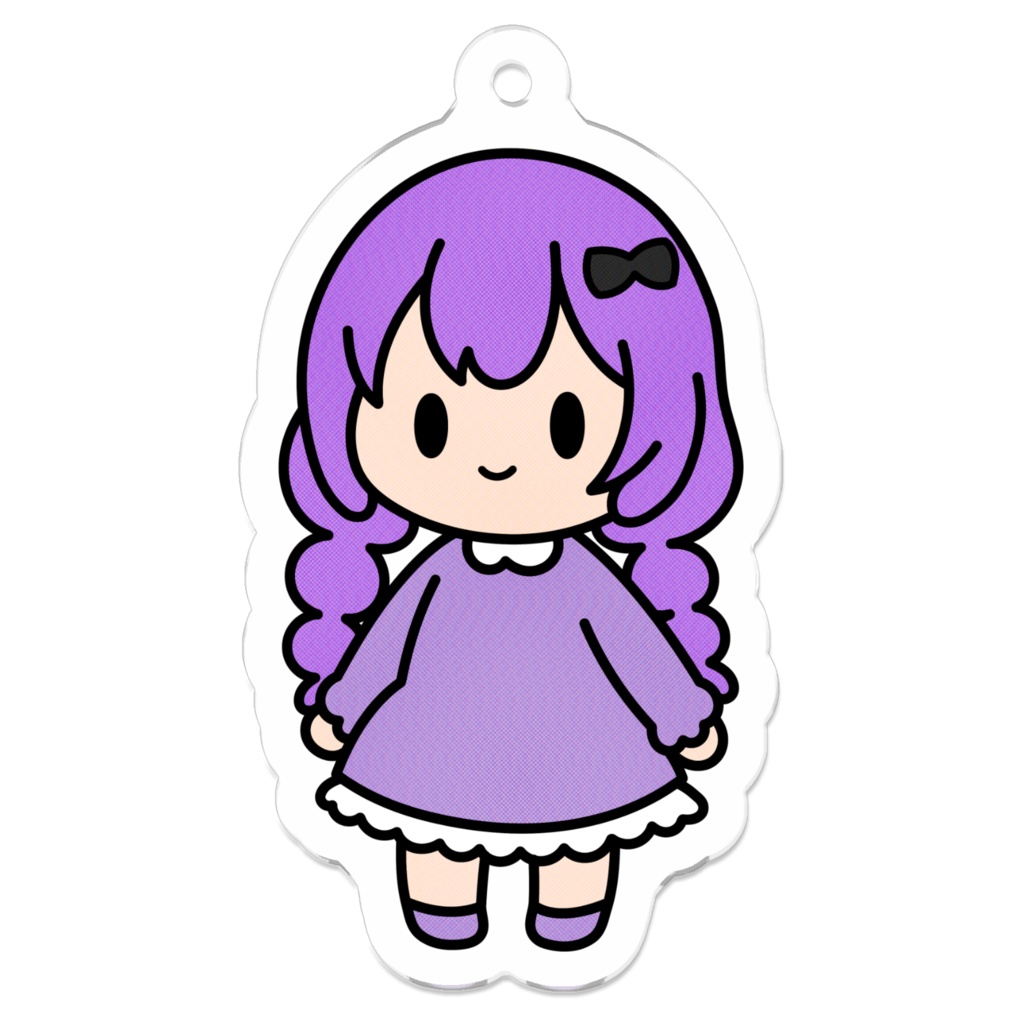 メグデザイン:ハナ