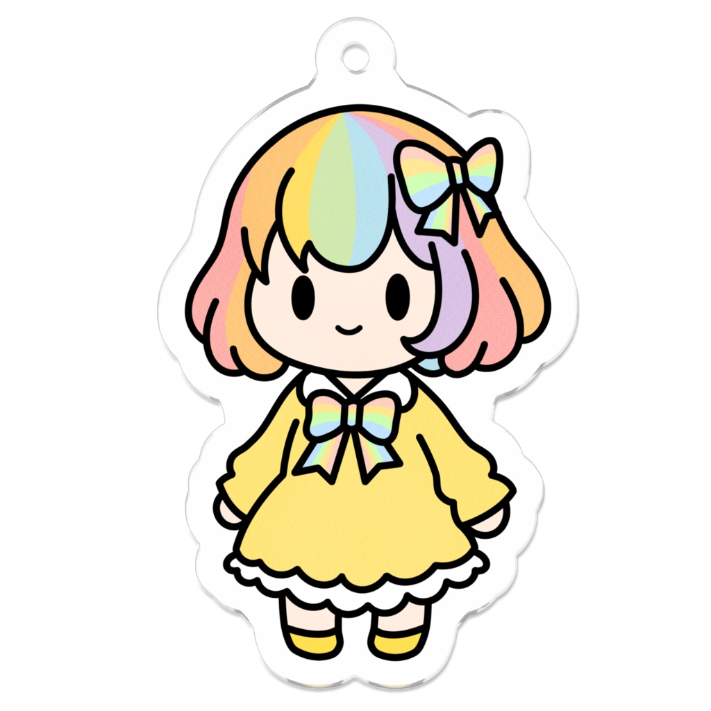 メグデザイン:A-ye(エイ)