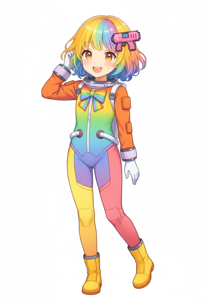 【DL版】多目的アイドルユニットM.O.B ほしじるし in M3 こんどは宇宙?!VRだよ全員集合!!