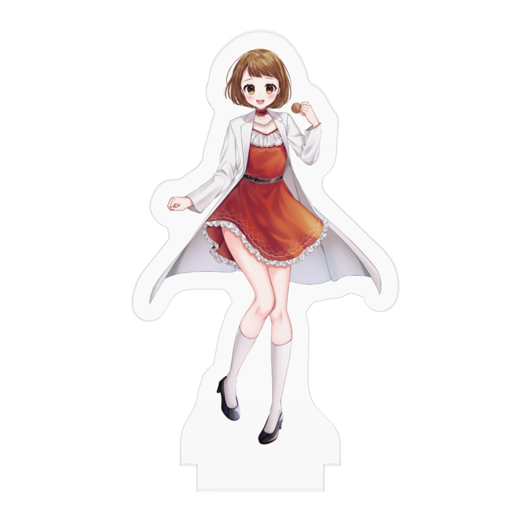 46UPLive「めるへん」