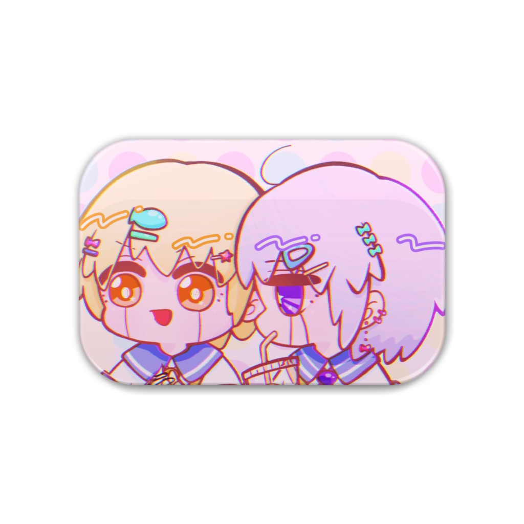 きらきら原宿系ガゼオ