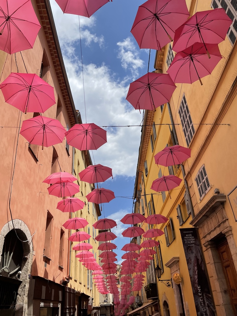 南フランス写真資料