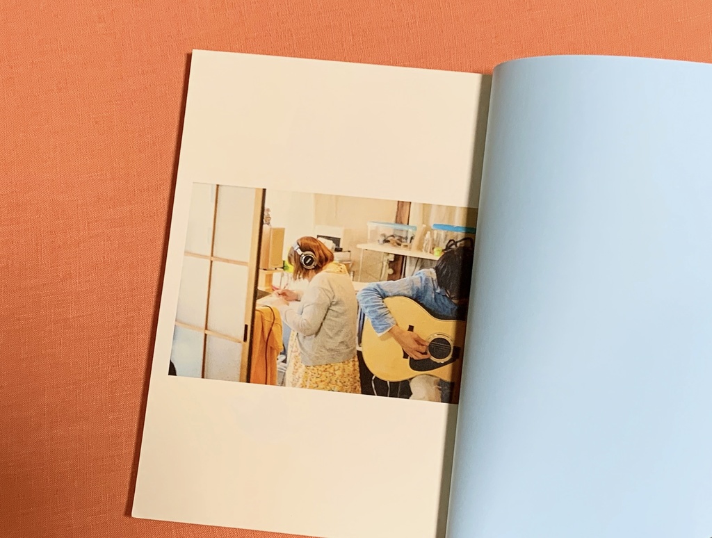 確かめるすべのない両想いが死ぬまで続いてく ともちゃん9さい詩集