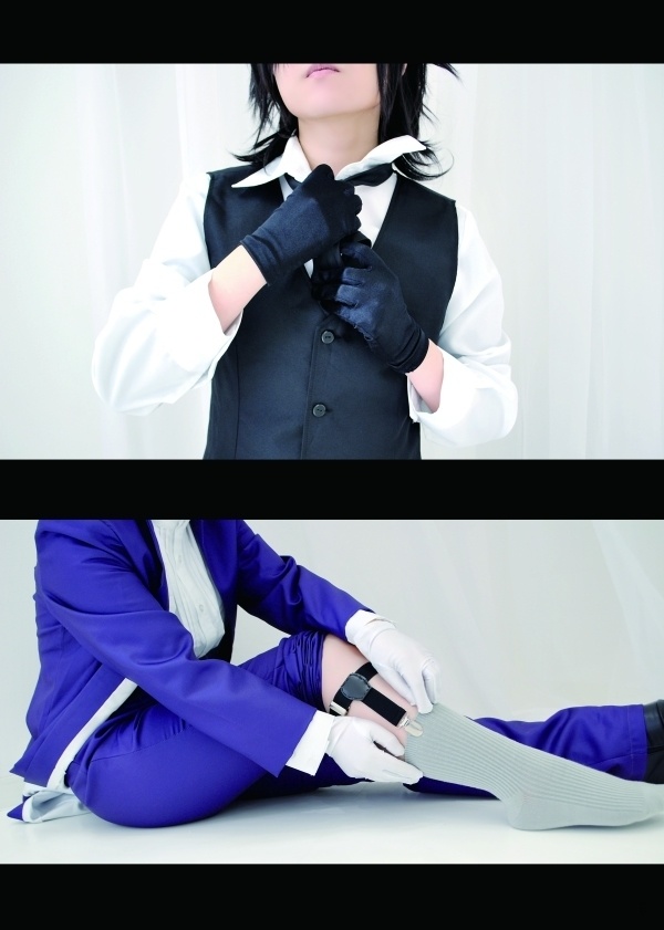 日々是好日【あんしんBOOTHパック】