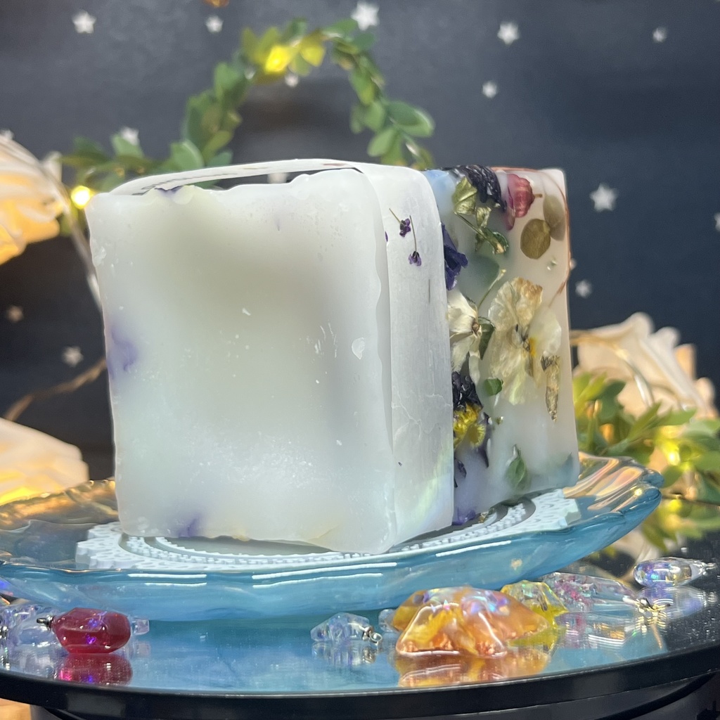 【マイガーデン】LEDキャンドル専用ボタニカルランタン -2025SP-