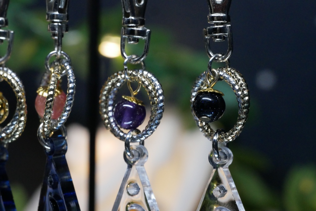 【プラネテス】サンアンドムーン アンブレラマーカー