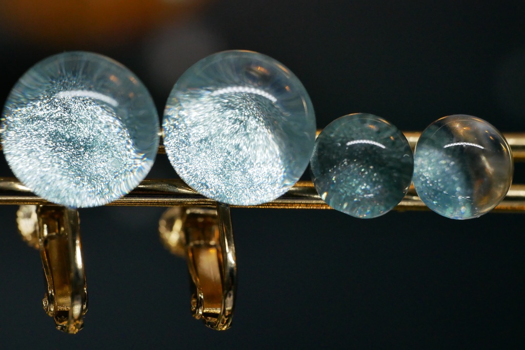 そらいろ玉のみみかざり 2025FALL