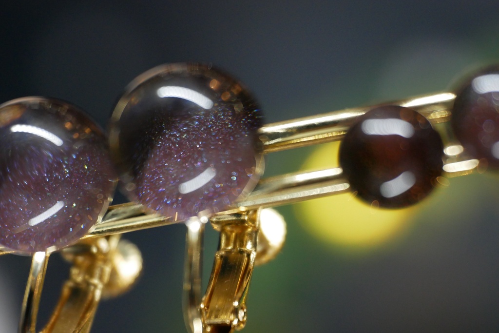 そらいろ玉のみみかざり 2025FALL